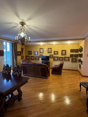 Vake Apartment
